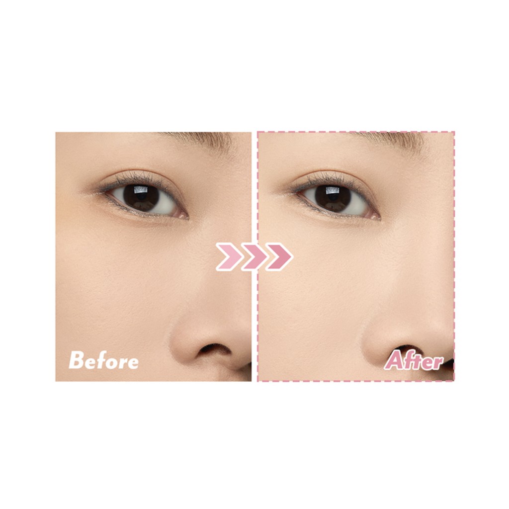 Phấn Phủ I'm Meme Pink Blur Tone Up Pact 10g | BigBuy360 - bigbuy360.vn