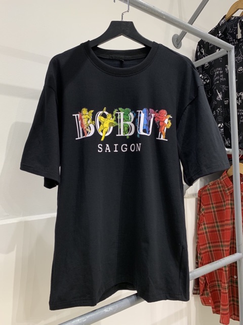 Áo thun bobui saigon | BigBuy360 - bigbuy360.vn