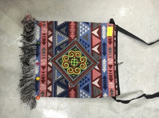 Túi thổ cẩm