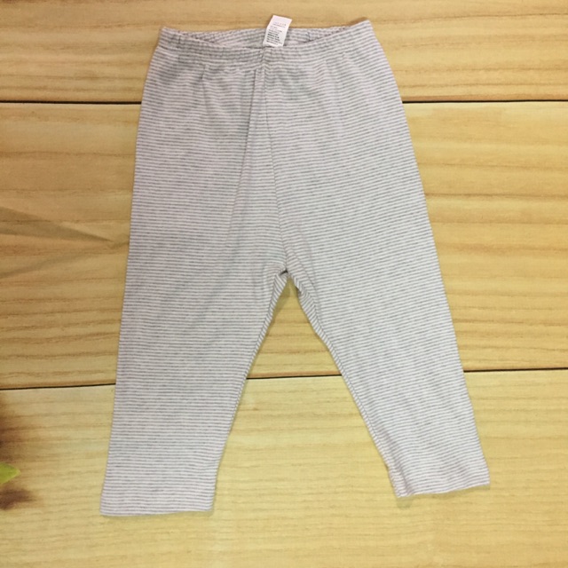 Combo 10 quần nỉ lille haven xuất hàn