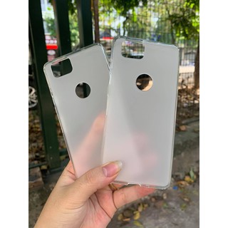 Ốp silicon dành riêng cho điện thoại Google Pixel 2