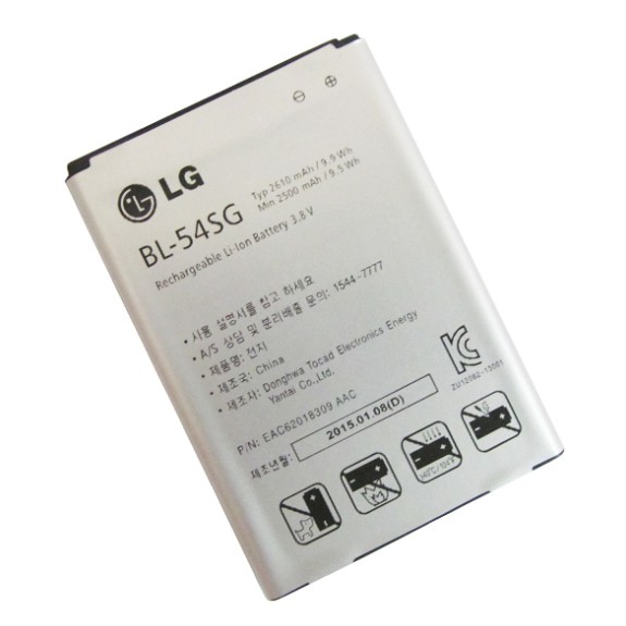 Pin LG G2 F320 BL-54SG