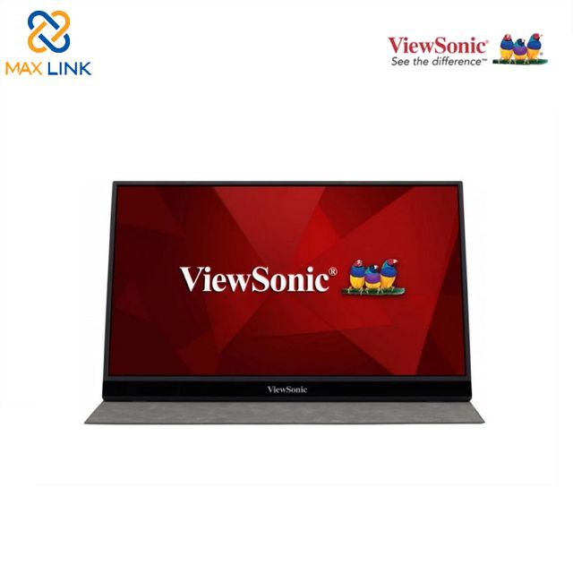 Màn hình máy tính cảm ứng VIEWSONIC TOUCH 16 inch LCD MONITOR TD1655 | WebRaoVat - webraovat.net.vn