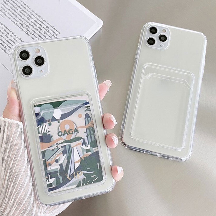 Ốp Điện Thoại Trong Suốt Bảo Vệ Ống Kính Máy Ảnh Cho Samsung S20 S21 S22 S23 Plus Note 10 20 Ultra A14 A34 A54 A02S A03S A52S A72 A50S A13 A33 A53 A73 A32 A22 A52 A51 A71