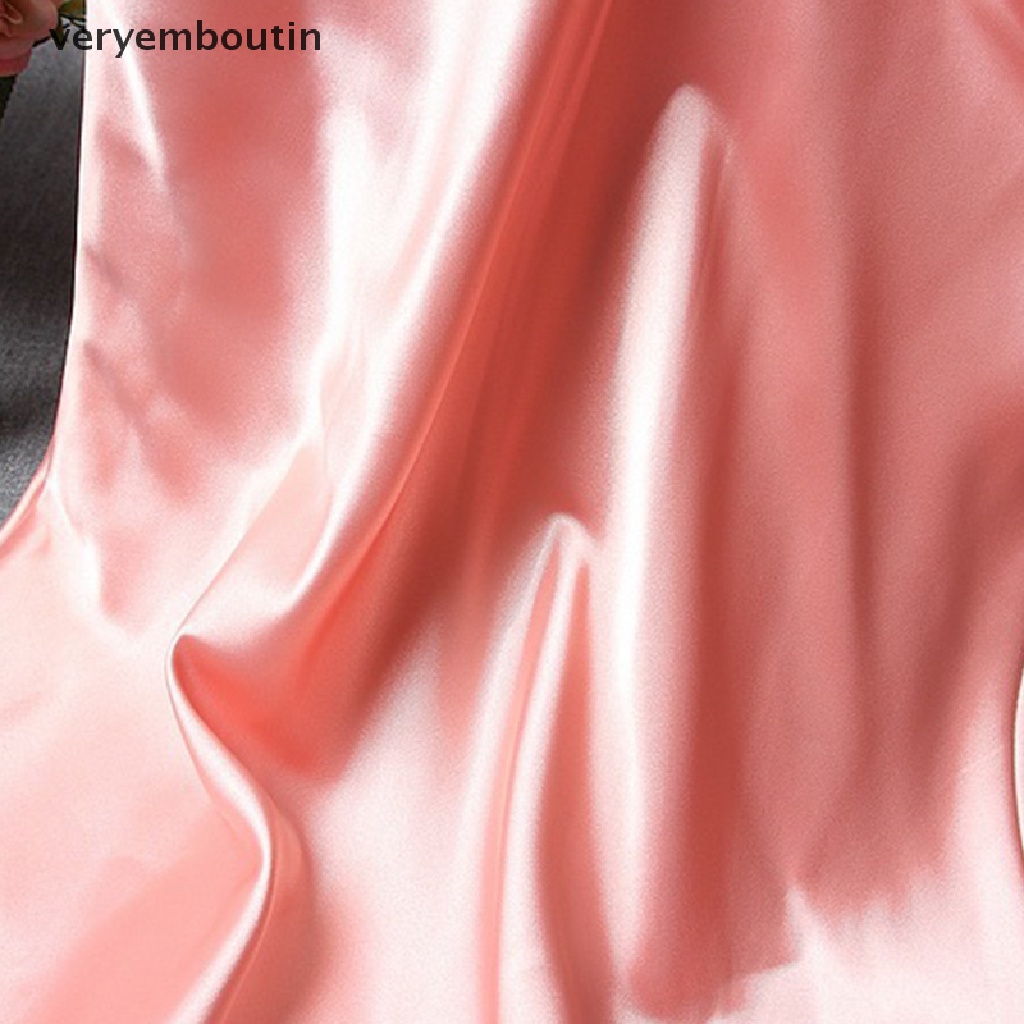 Bộ Đồ Ngủ 2 Món Vải Tuyn Trong Suốt Phối Ren Quyến Rũ