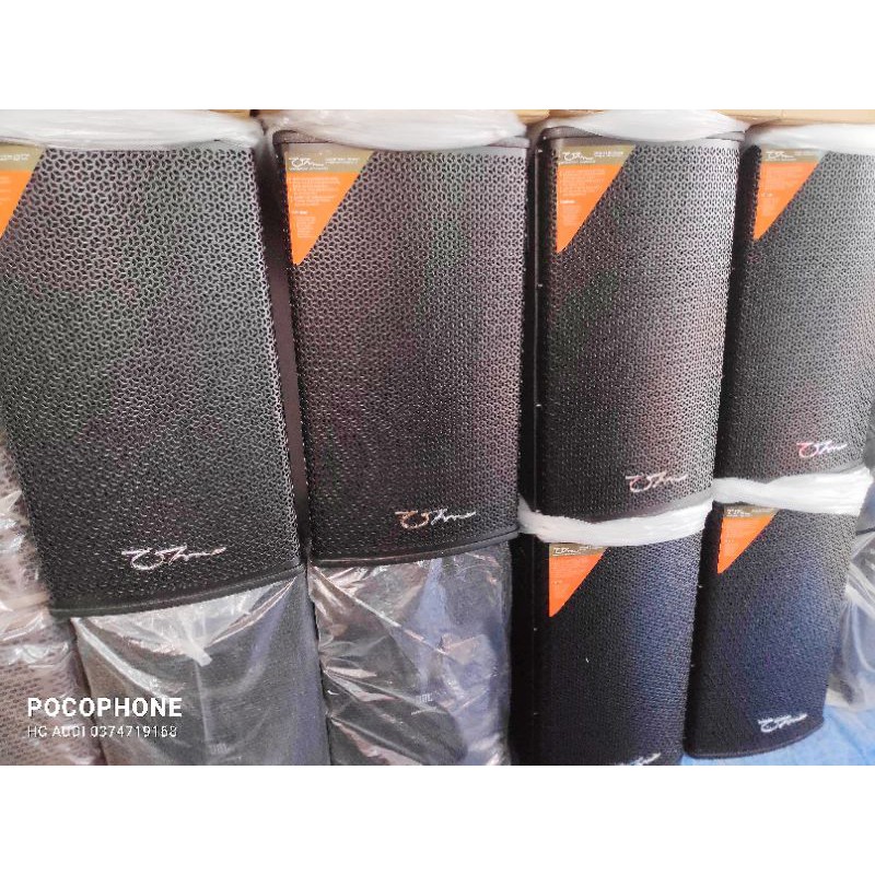 Loa full karaoke OHM sn12 bass 30