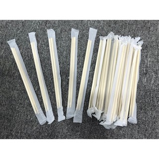 50 đôi đũa tre dùng 1 lần Hoa Lư