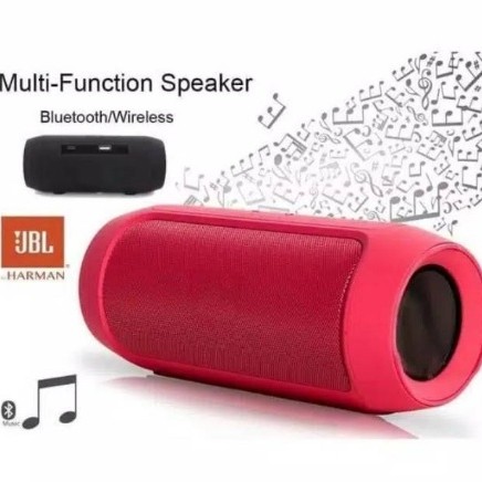 Loa Bluetooth Jbl Mini J006 Âm Thanh Siêu Trầm Và Phụ Kiện