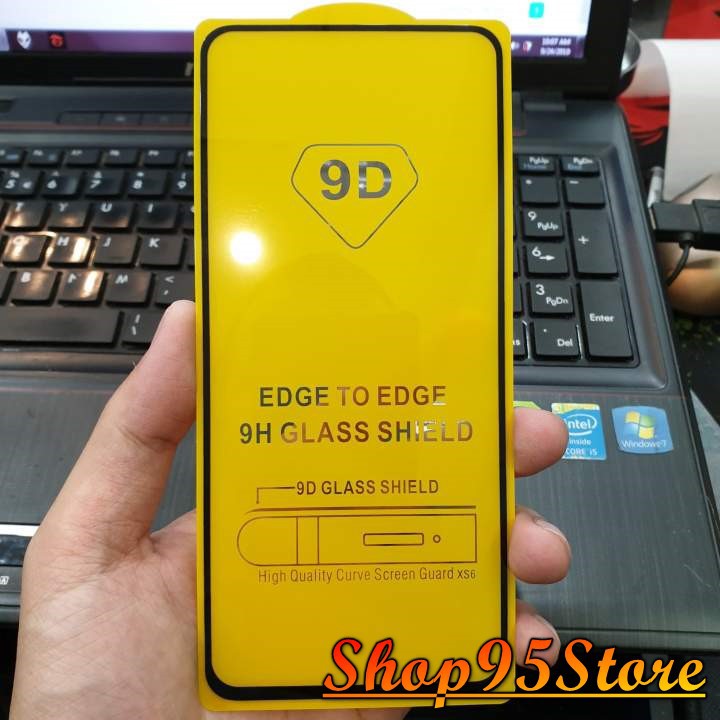 Cường lực Full màn Samsung A05 A13 A33 A12 A02s M23 MA51 A71 A80 A11 A21 m33 A32 A52 M02 A02 A73 A23 A22 S21 fe S20 fe