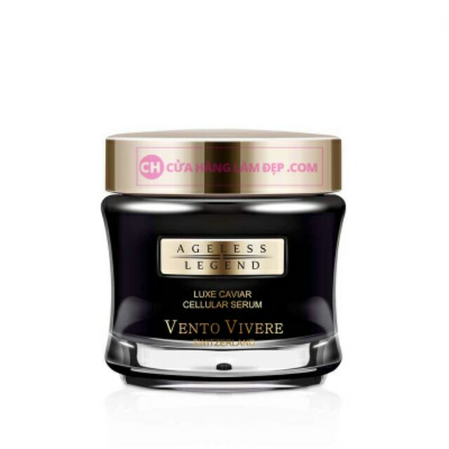 Serum Dưỡng Da Trứng Cá Tầm