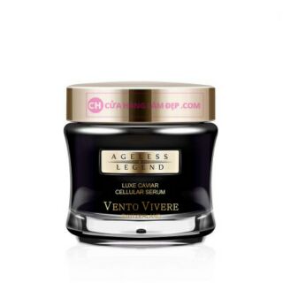 Serum Dưỡng Da Trứng Cá Tầm