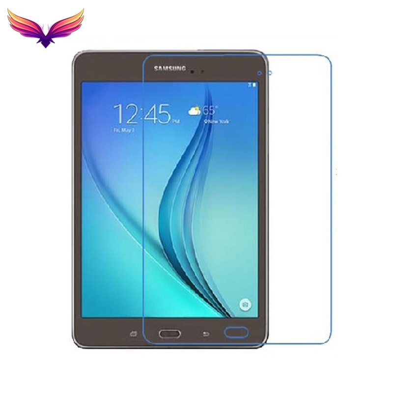 Kính Cường Lực Bảo Vệ Màn Hình Máy Tính Bảng Samsung Tab A 9.7 T550 P555 P550 T550