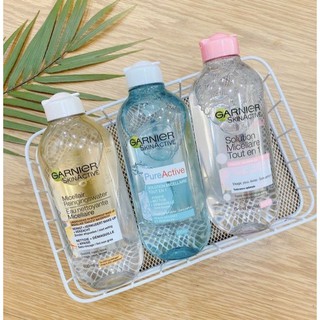Nước Tẩy Trang Garnier Pháp