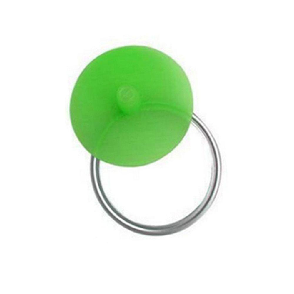 Nắp Nồi Lên Men Thực Phẩm 86mm Kèm Vòng Kim Loại