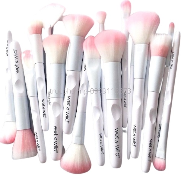 Cọ trang điểm WET N WILD//CHÍNH HÃNG_ Cọ lẻ wet n wild