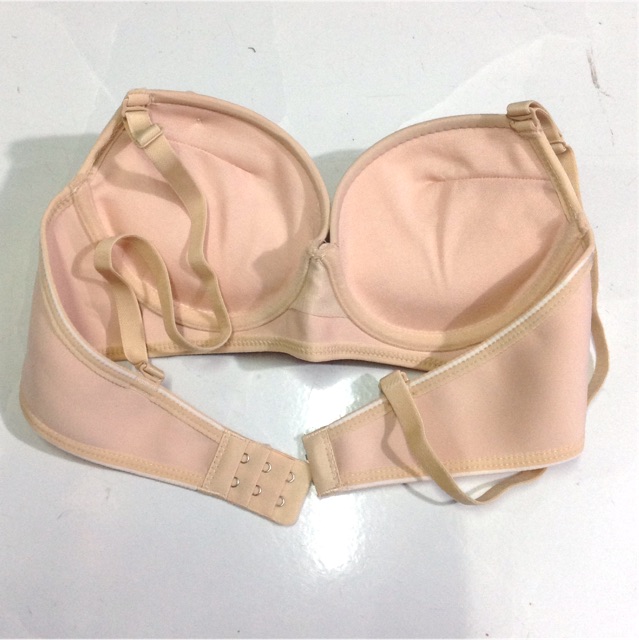 Áo ngực đúc nâng nhiều hàng đẹp