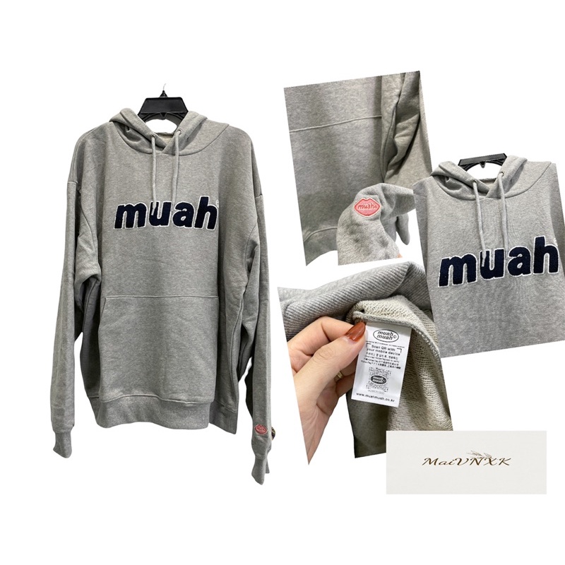 Áo hoodie xuất Hàn trẻ trung freesize nam nữ mặc cặp - Chất mềm mịn dày | BigBuy360 - bigbuy360.vn