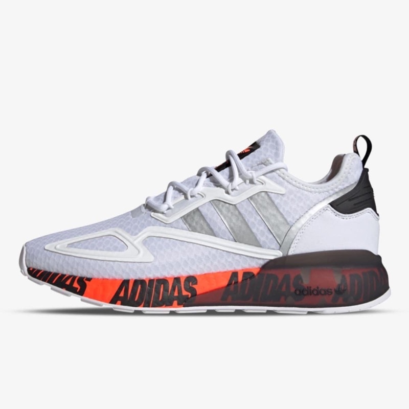 Giày thể thao nữ ADIDAS ZX 2K BOOST Size 36,5-37