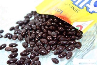 Hạt hướng dương bọc socola