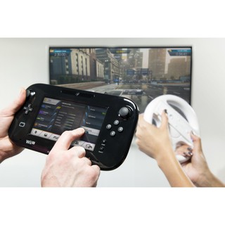 Wii U NEED FOR SPEED MOST WANTED