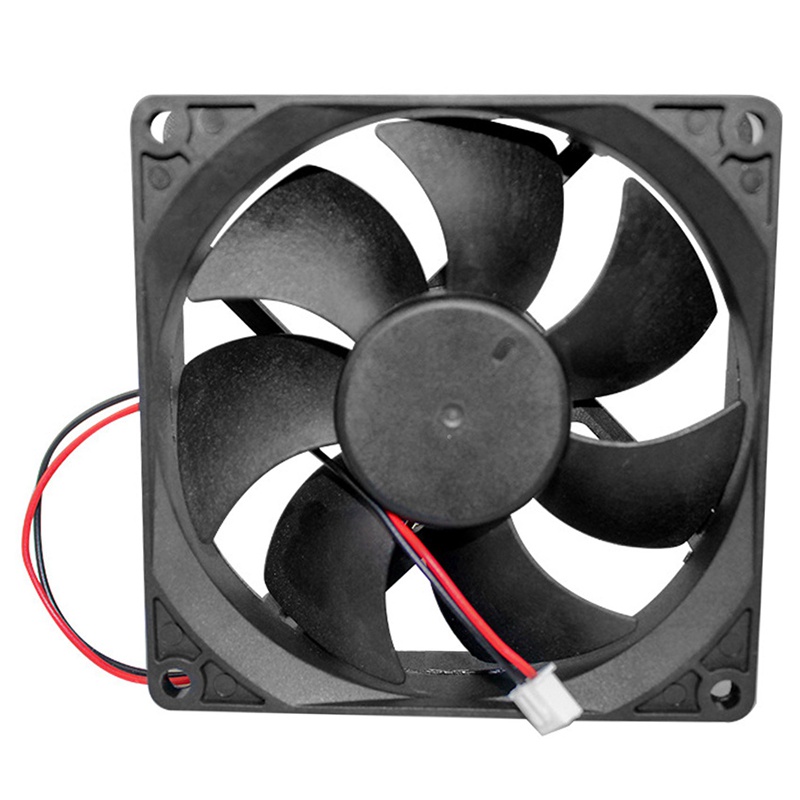 Phù Hợp Quạt Tản Nhiệt Không Chổi Than 9225MS DC 24V 0.2A