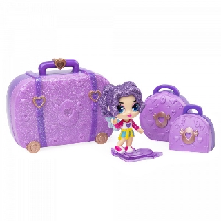 Vali du lịch thời trang Hatchimals Pixies HATCHIMALS 6056546