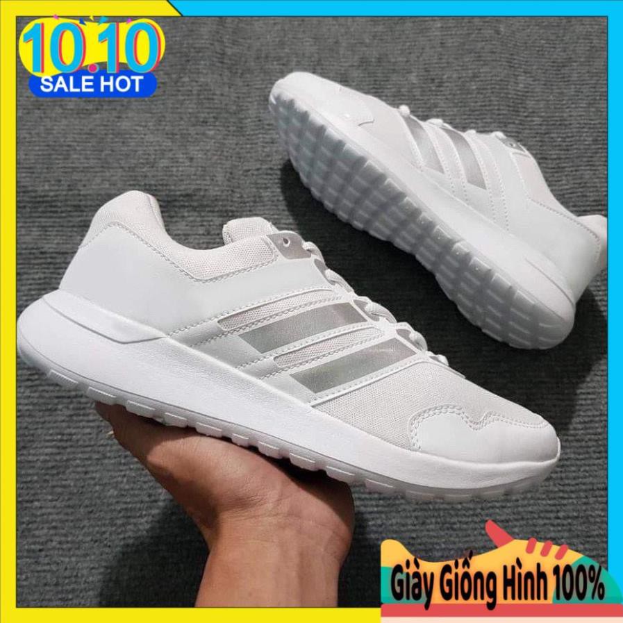 [HÀNG CAO CẤP] Giày Thể Thao Nam Nữ Phản Quang (NHIỀU MÀU) | BigBuy360 - bigbuy360.vn