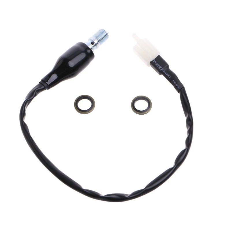 Công Tắc Phanh Thủy Lực Xe Máy Chuyên Nghiệp M10x1.25mm