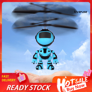 Đồ chơi robot điều khiển từ xa thông minh cho bé