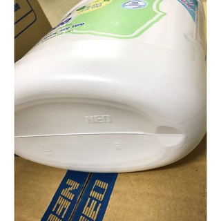 Nước giặt dnee thái lan 3000ml - chính hãng công ty đại thịnh - ảnh sản phẩm 6