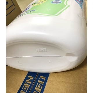 Nước giặt Dnee Thái Lan 3000ml- chính hãng tem Công ty Đại Thịnh(date mới, có 5 màu)
