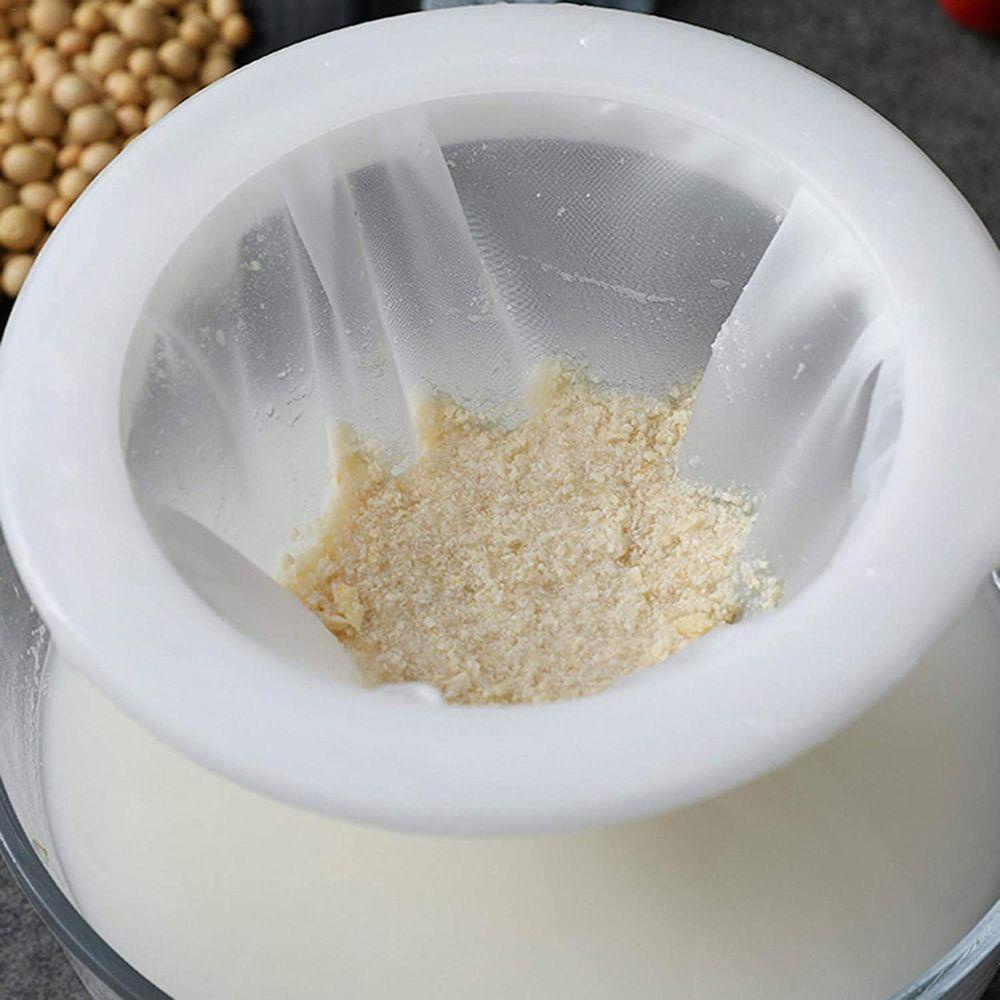SUYO 100 / 200 / 400 Lưới Lọc Sữa Chua Đa Năng