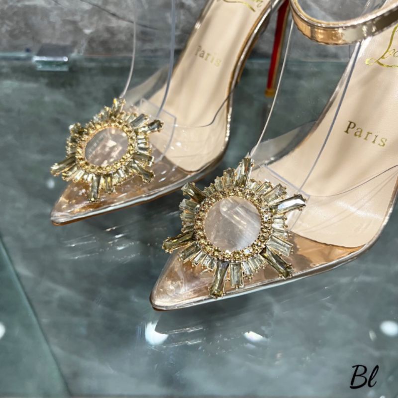 lo Sandal 10p Lbt Mica Đá Mặt Trời Mềm Êm Fullbox Cao Cấp