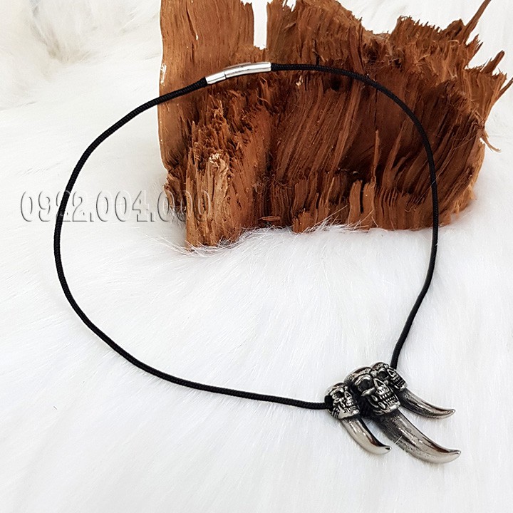 Dây chuyền thổ dân, dây chuyền nam MZ1172