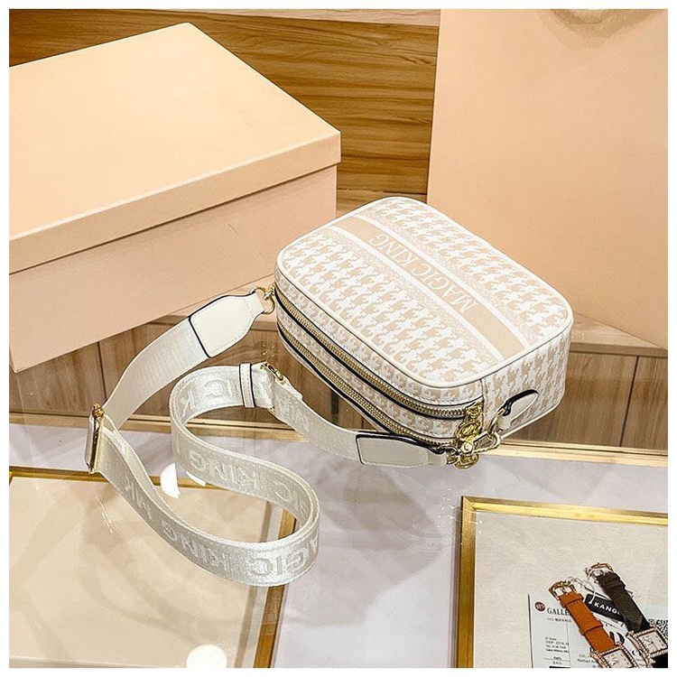 Túi xách nữ túi MAGIC hàng quảng châu thời trang