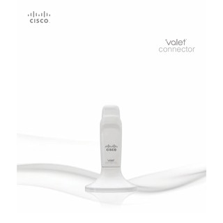 Thiết bị thu sóng wifi Cisco AM10 Valet