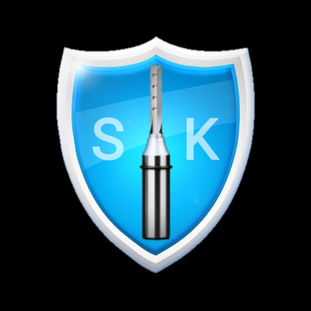 SK CNC SHOP