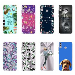 Ốp điện thoại silicon mềm dành cho Asus Zenfone 5Z ZS620Kl ASUS Zenfone 5 ZE620KL Zenfone 5Z Z01RD X00QD