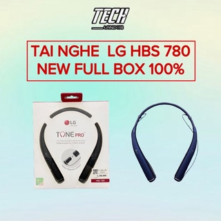 Tai Nghe Blutooth LG HBS-780 chính hãng hàng cũ không vỏ và hàng mới