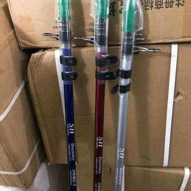 Cần sh discover bxt