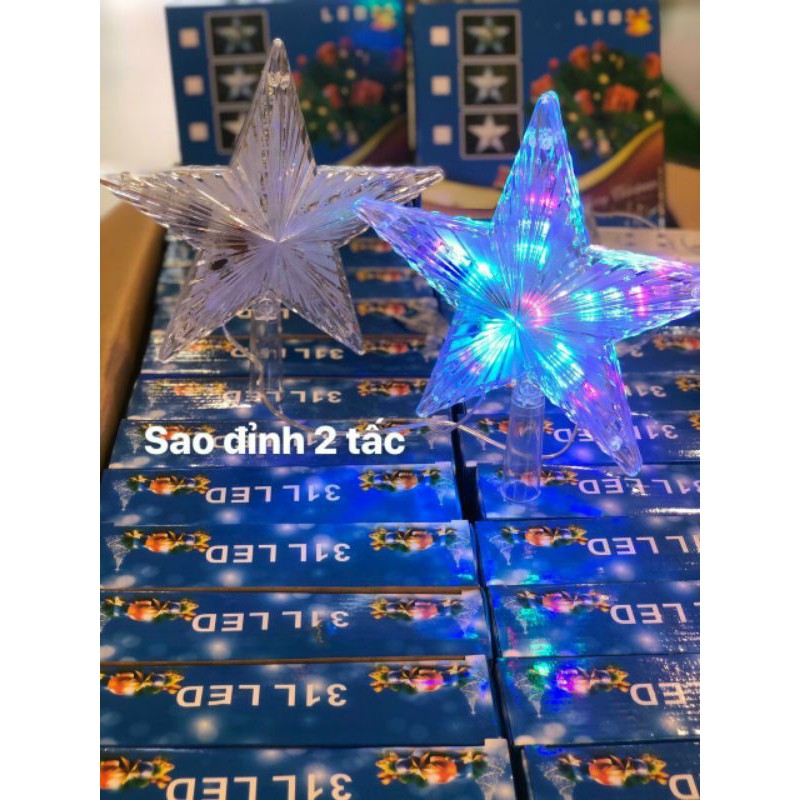 sao đỉnh 2 Tấc