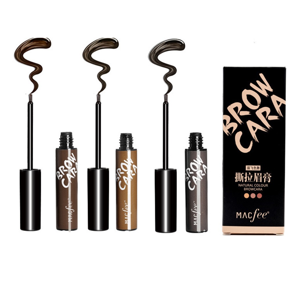 (Hàng Mới Về) Bút Kẻ Lông Mày Chống Thấm Nước Và Mồ Hôi Lâu Trôi Không Để Lại Dấu Tự Nhiên | BigBuy360 - bigbuy360.vn
