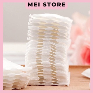 Bông tẩy trang Maycreate cao cấp 230 miếng