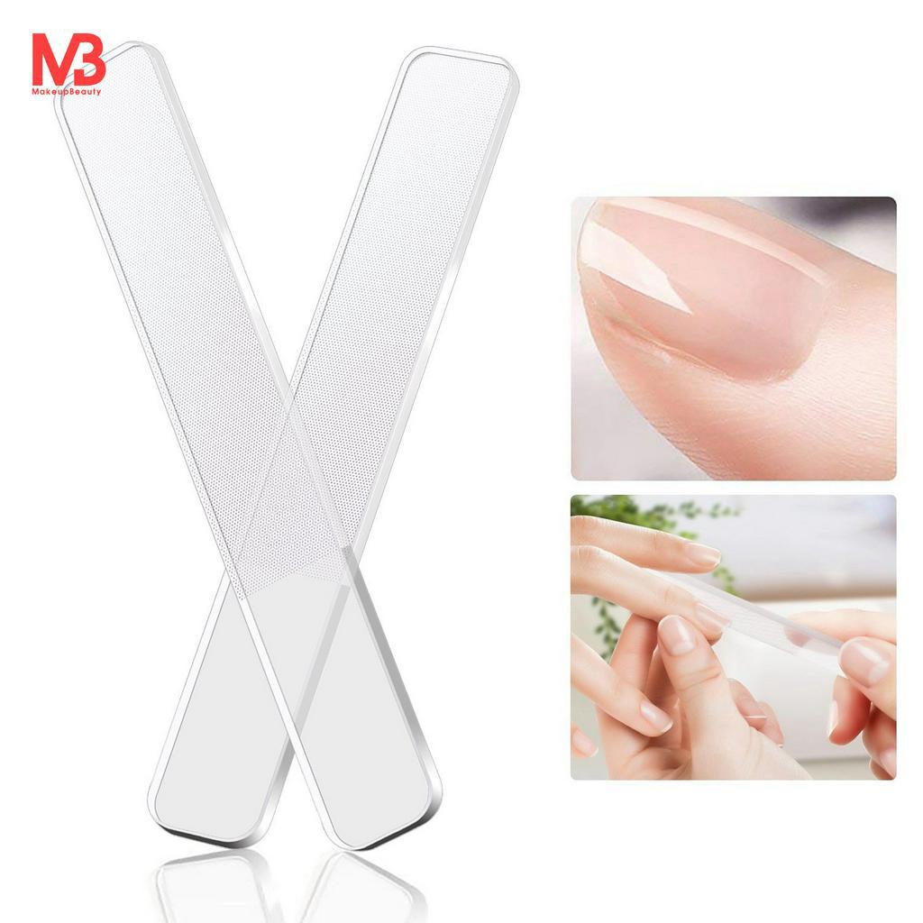 Cây Dũa Móng Tay Bằng Thủy Tinh Nano