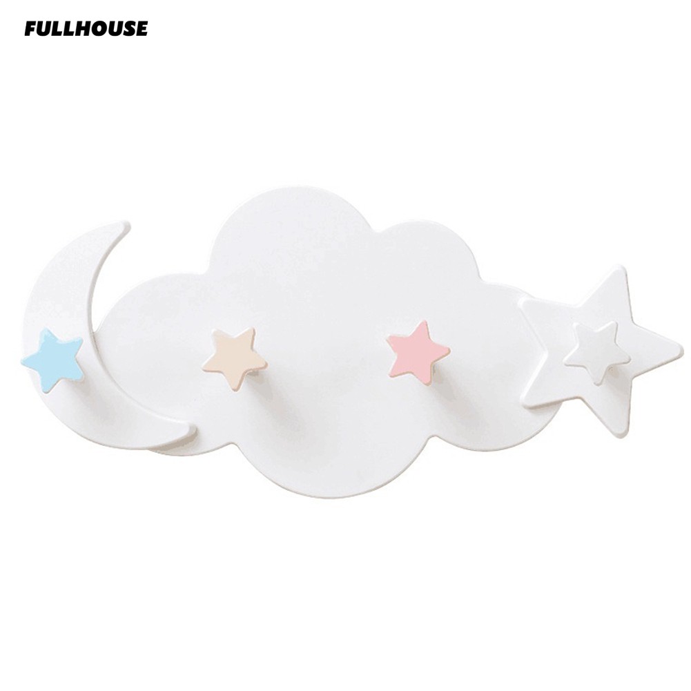 Ngôi Sao Treo Tường Trang Trí Phòng Ngủ