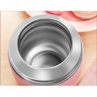 BÌNH ĐỰNG CHÁO GIỮ NHIỆT REL3A 1000ML