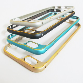 Ốp Viền Nhôm Che Camera cho iPhone 6 / 6s
