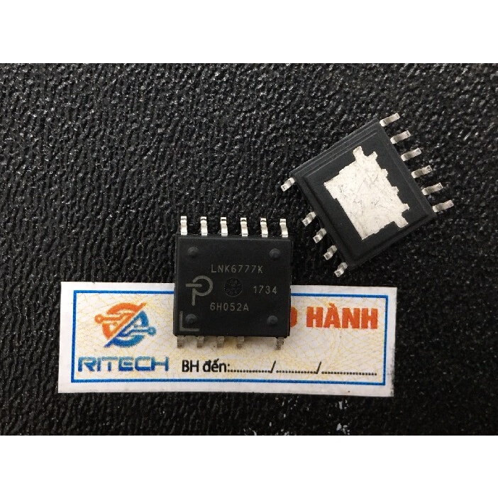 [Combo 2 chiếc] LNK6777K LNK6777V IC Nguồn SOP-11