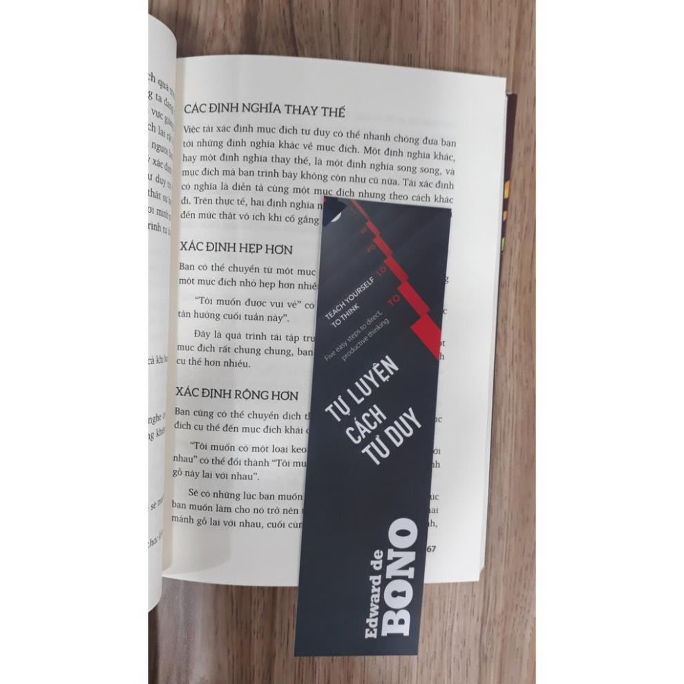 Sách First News - Combo Thiết Kế Một Cuộc Đời Đáng Sống + Tự Luyện Cách Tư Duy