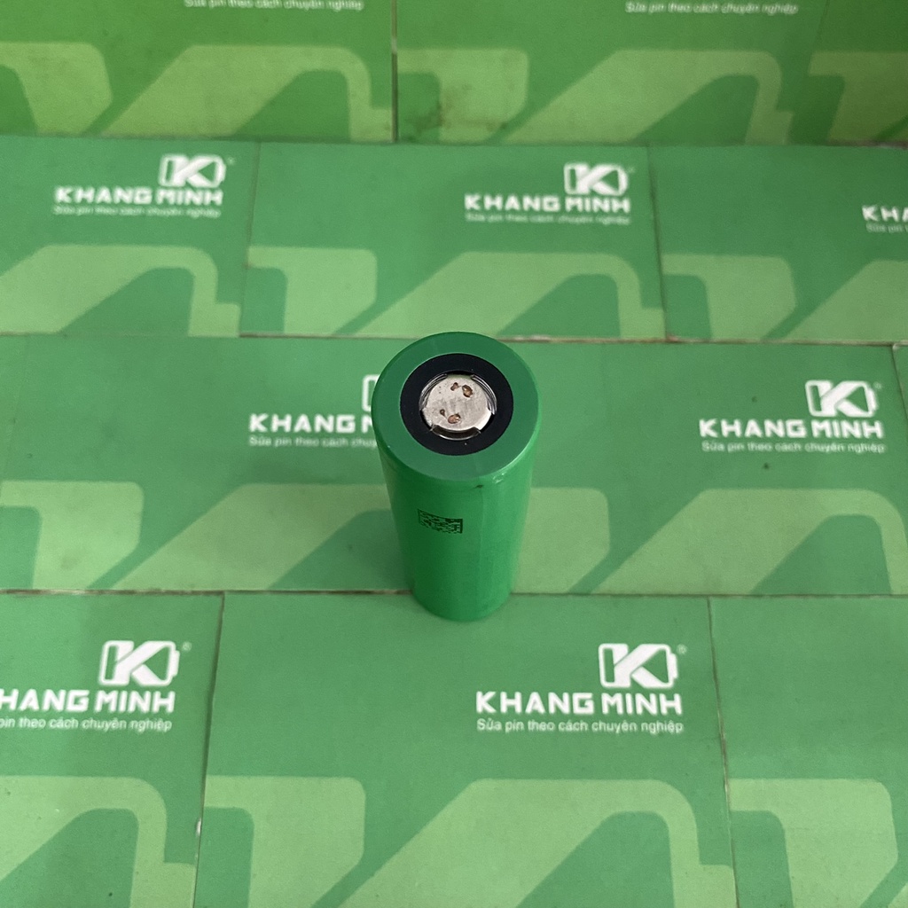 Pin Sony 21700 4000mAh xả 15C 60A, VTC6A - Li-ion 3.7V tháo khối